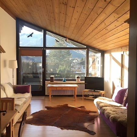 Panoramic Mountain Apartment Garmisch-Partenkirchen Exterior foto